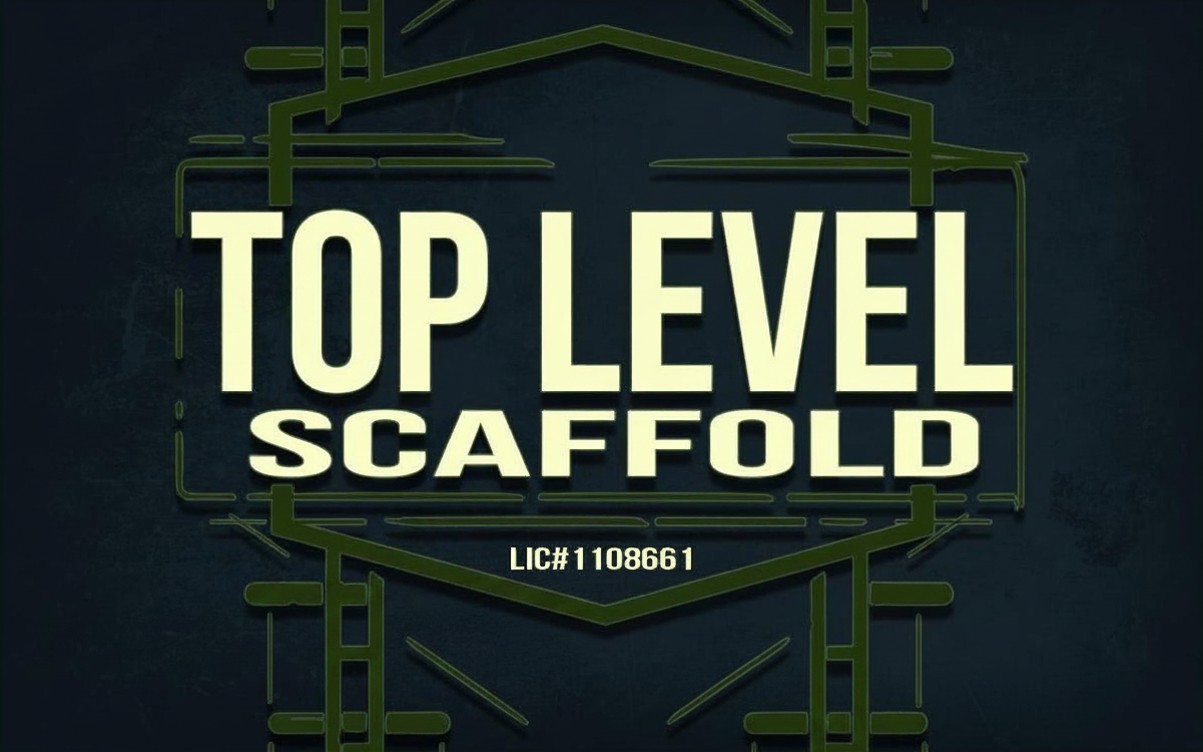 Top Level Scaffold Logo